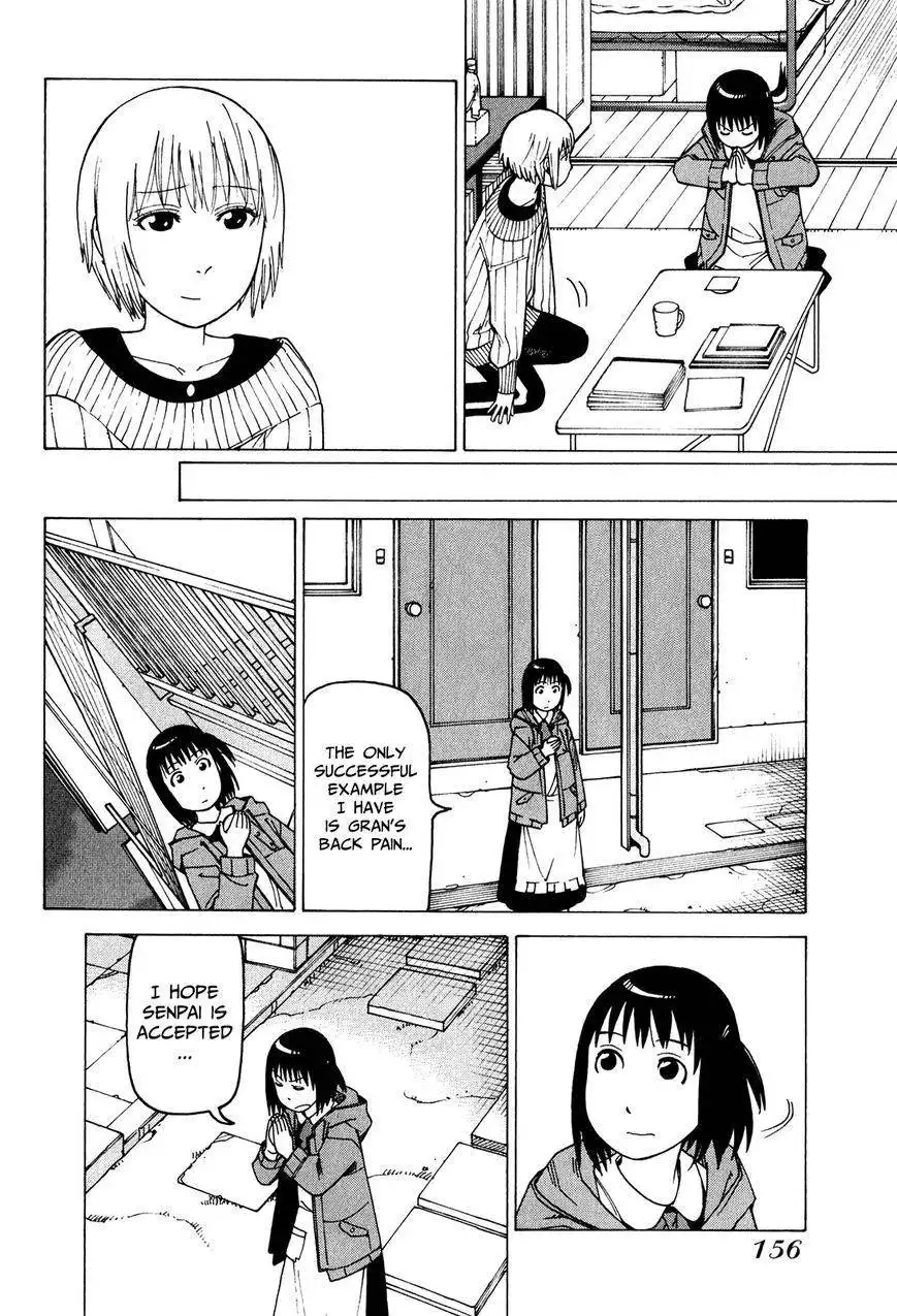 Soredemo Machi wa Mawatteiru Chapter 80 16